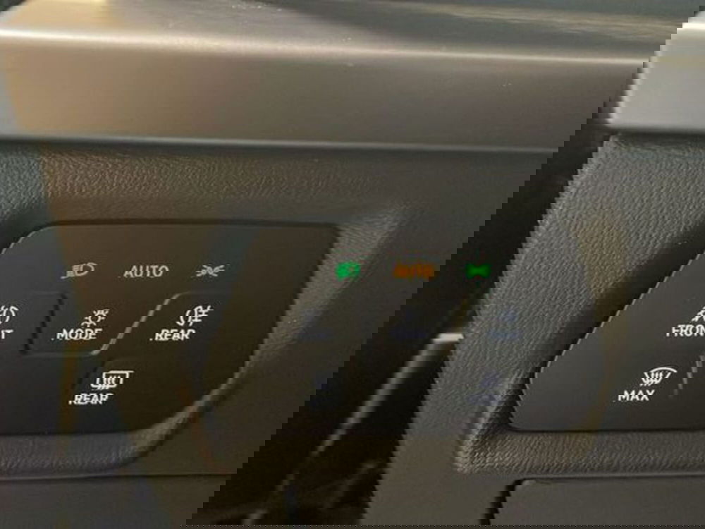 Cupra Leon usata a Vicenza (15)