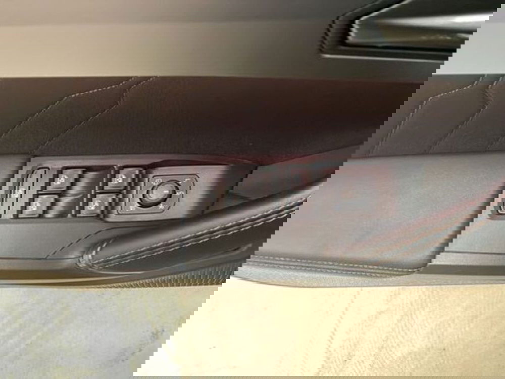 Cupra Leon usata a Vicenza (16)