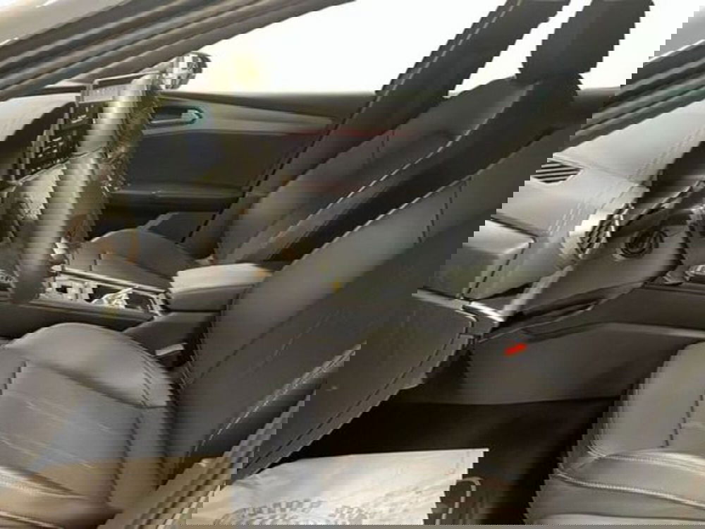 Cupra Leon usata a Vicenza (17)