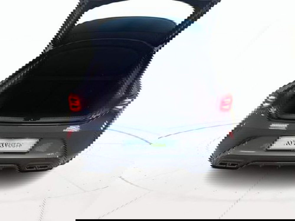 Cupra Leon usata a Vicenza (18)