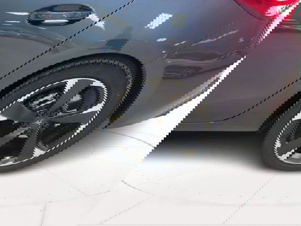 Cupra Leon usata a Vicenza (19)