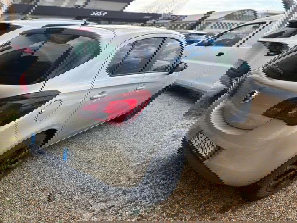 Opel Corsa usata a Pesaro-Urbino (4)