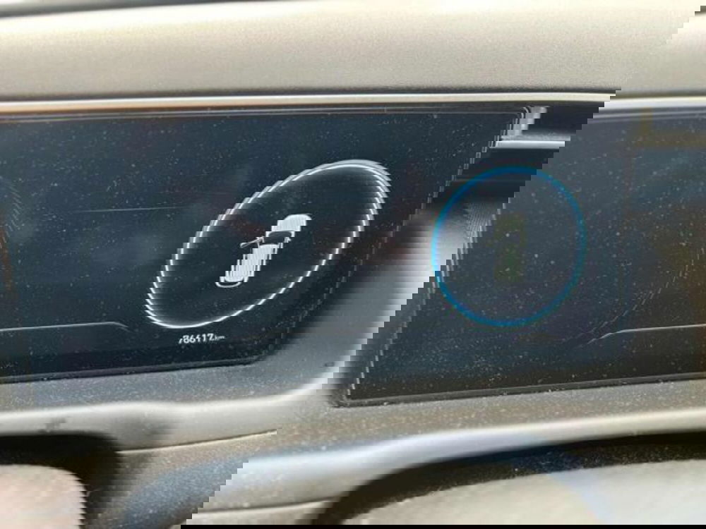 Hyundai Tucson usata a Pesaro-Urbino (2)