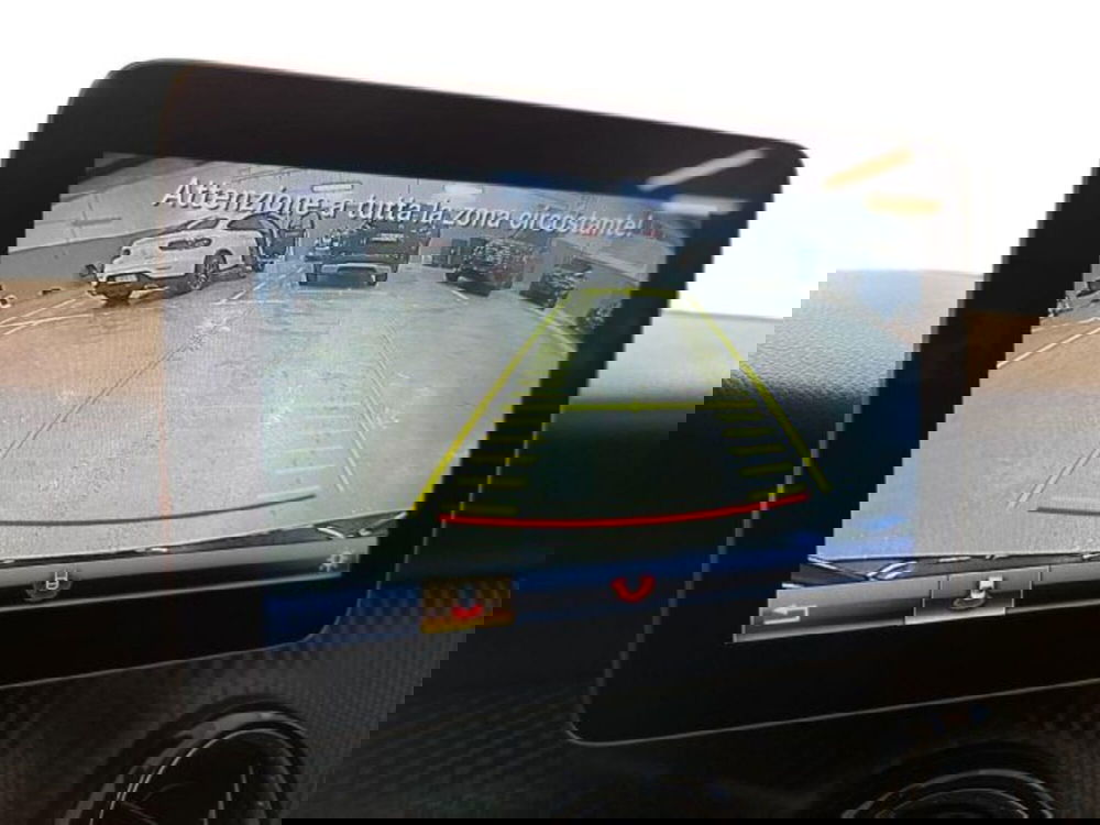 Mercedes-Benz GLA SUV usata a Verona (12)