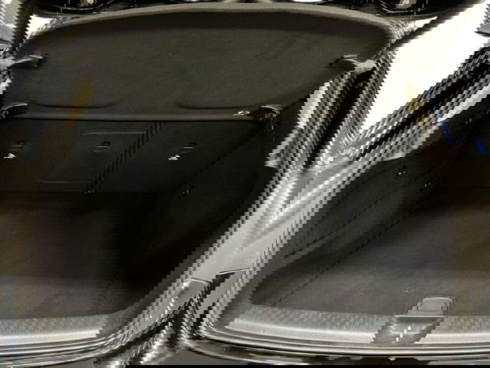 Mercedes-Benz GLA SUV usata a Verona (13)