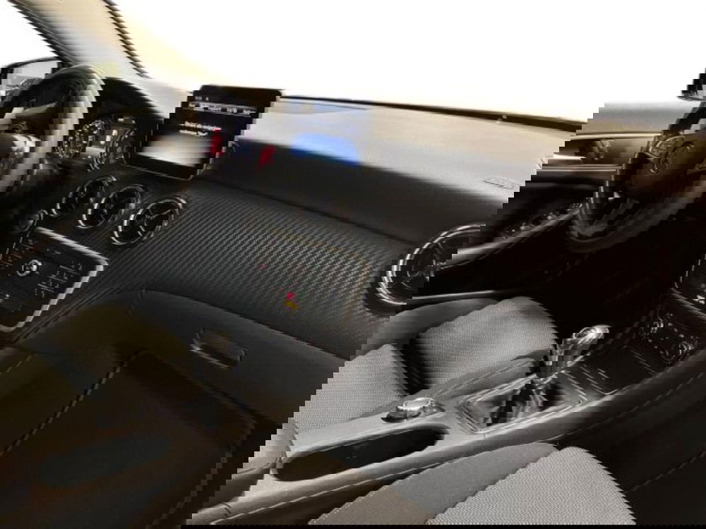 Mercedes-Benz GLA SUV usata a Verona (16)