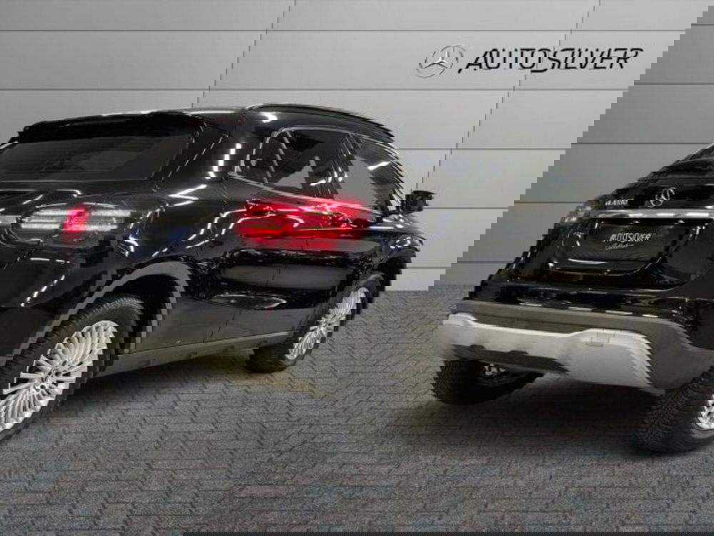 Mercedes-Benz GLA SUV usata a Verona (2)