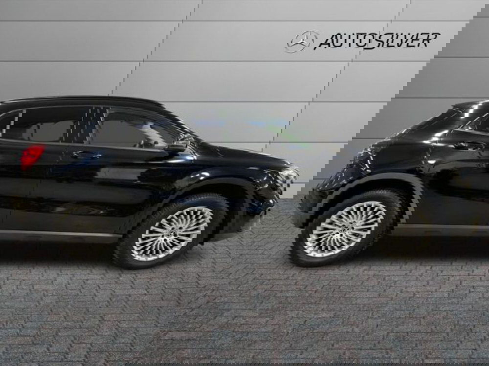 Mercedes-Benz GLA SUV usata a Verona (5)