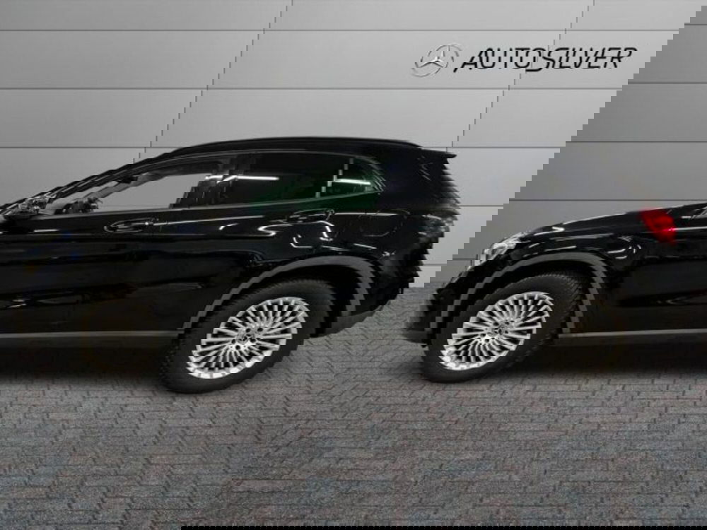 Mercedes-Benz GLA SUV usata a Verona (6)