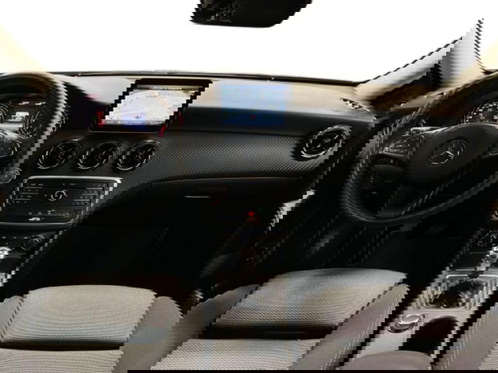 Mercedes-Benz GLA SUV usata a Verona (9)