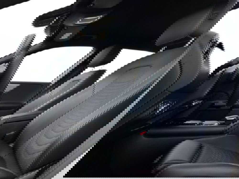 Mercedes-Benz GLB usata a Verona (10)