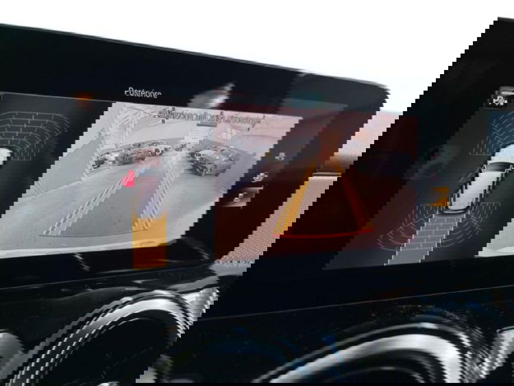 Mercedes-Benz GLB usata a Verona (12)