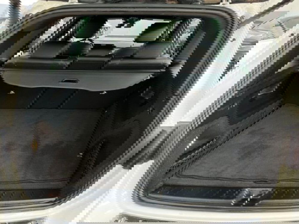 Mercedes-Benz GLB usata a Verona (13)