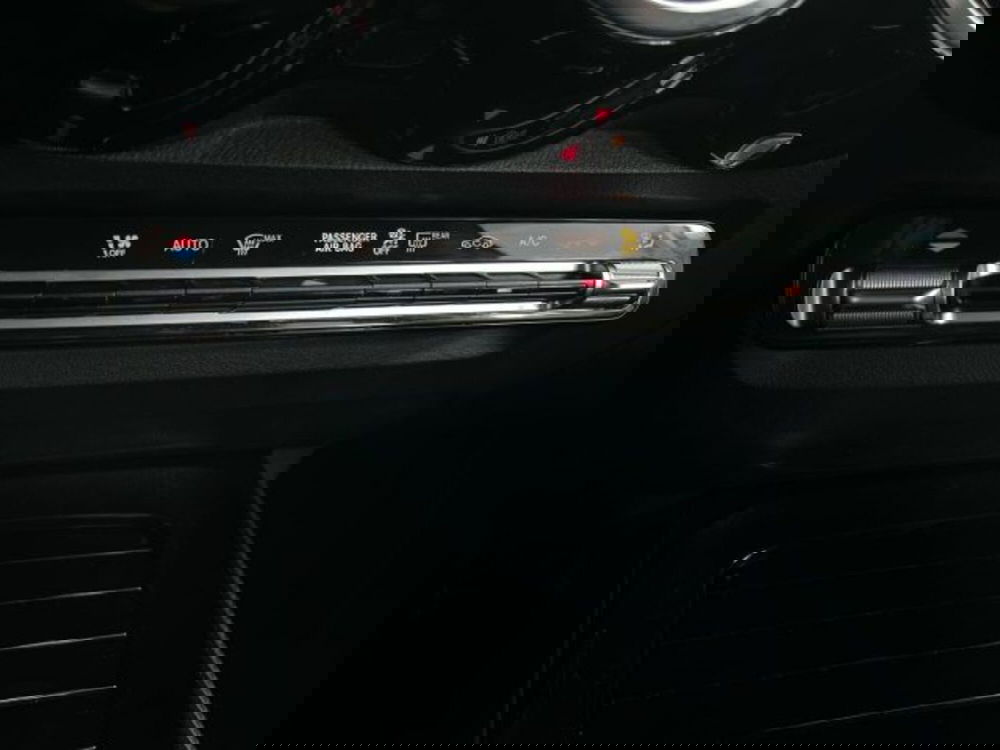 Mercedes-Benz GLB usata a Verona (14)