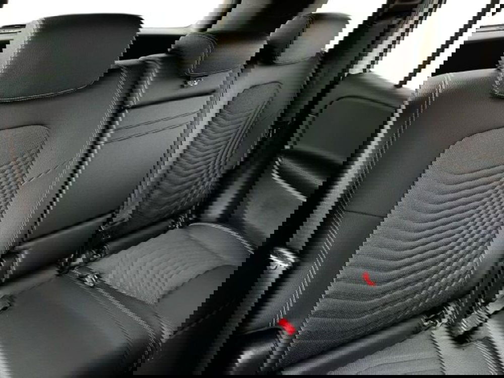 Mercedes-Benz GLB usata a Verona (15)