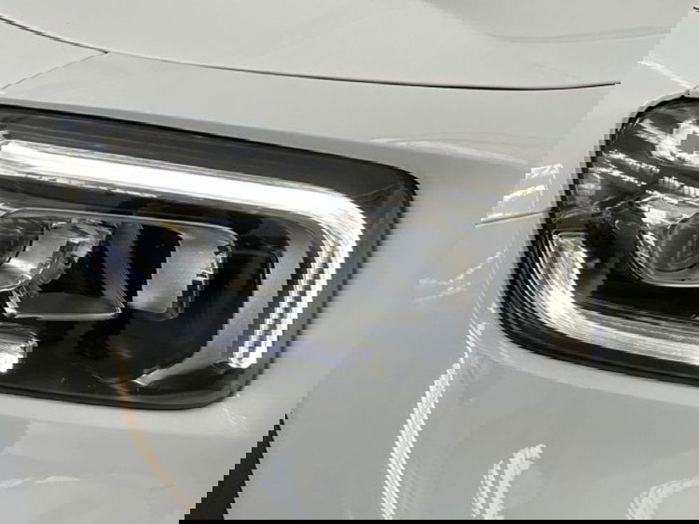 Mercedes-Benz GLB usata a Verona (17)