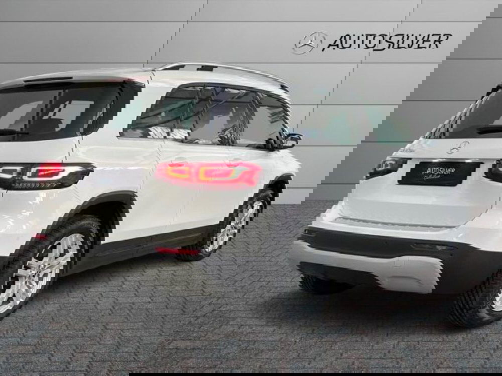 Mercedes-Benz GLB usata a Verona (2)