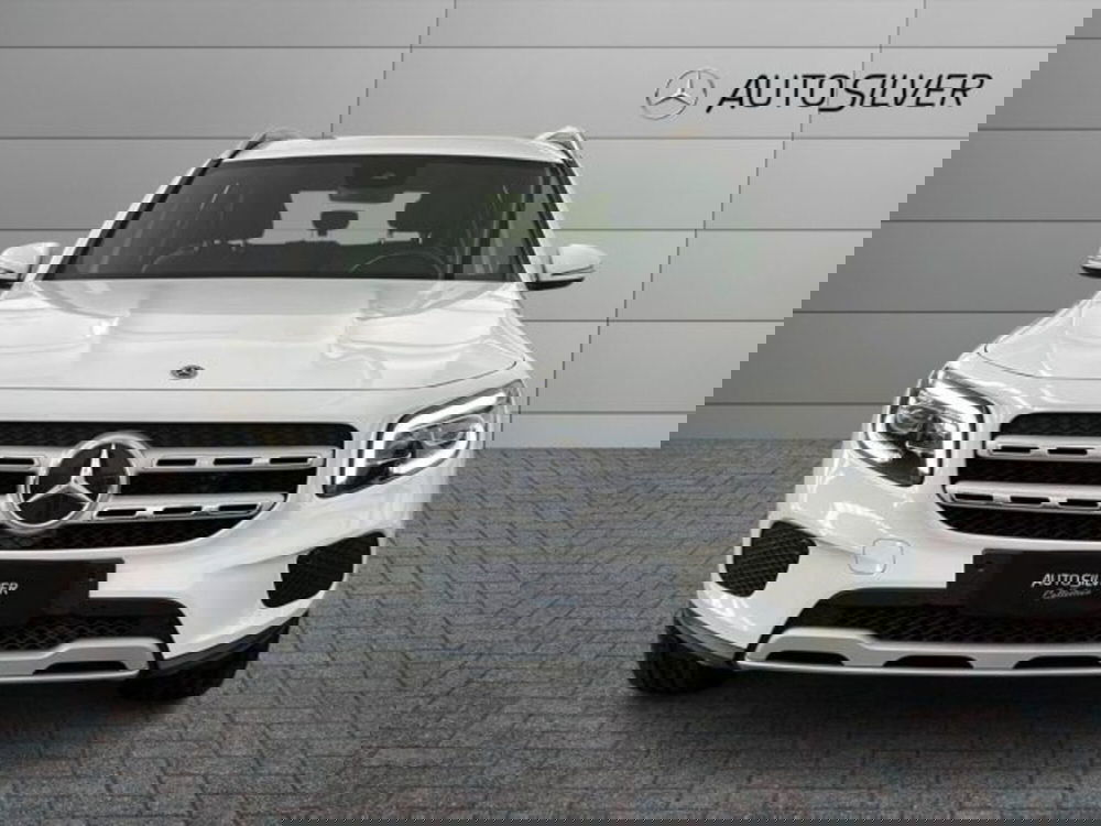 Mercedes-Benz GLB usata a Verona (3)