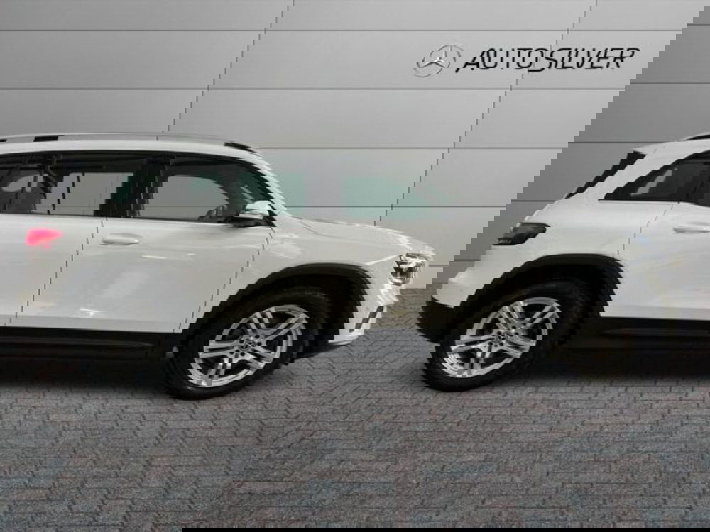 Mercedes-Benz GLB usata a Verona (5)