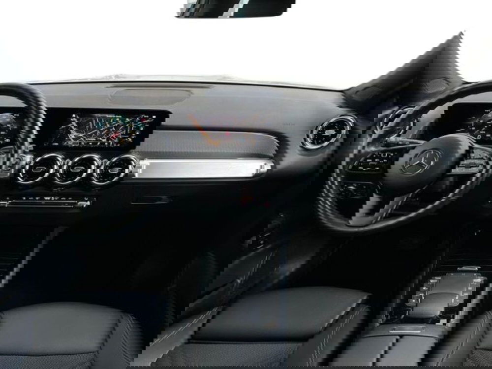 Mercedes-Benz GLB usata a Verona (9)