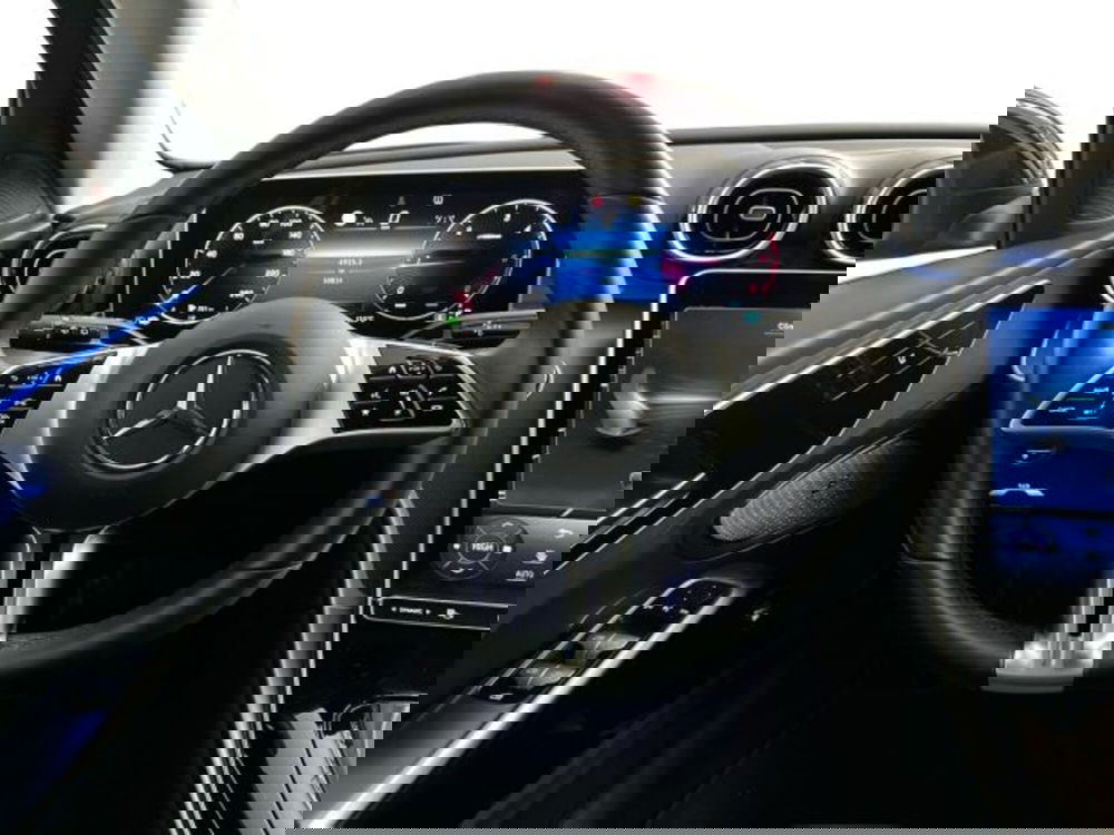 Mercedes-Benz Classe C Station Wagon usata a Verona (10)