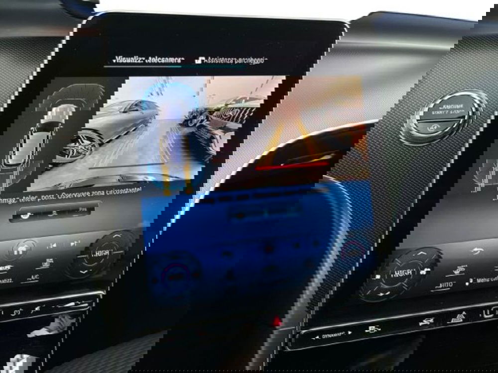 Mercedes-Benz Classe C Station Wagon usata a Verona (11)