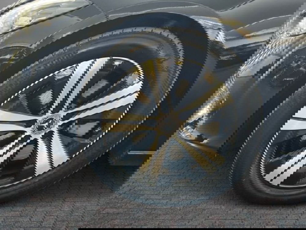 Mercedes-Benz Classe C Station Wagon usata a Verona (7)