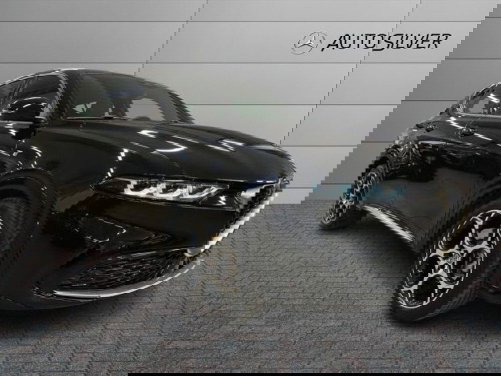 Alfa Romeo Tonale usata a Verona