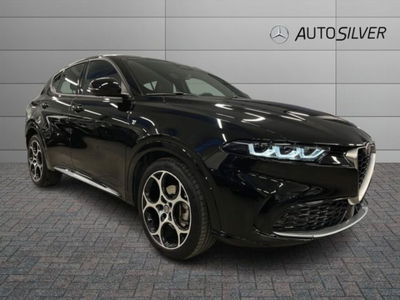 Alfa Romeo Tonale Tonale 1.6 diesel 130 CV TCT6 Ti del 2024 usata a Verona