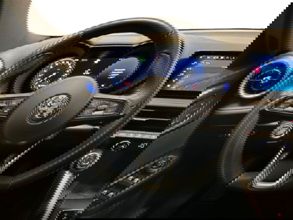 Alfa Romeo Tonale usata a Verona (11)