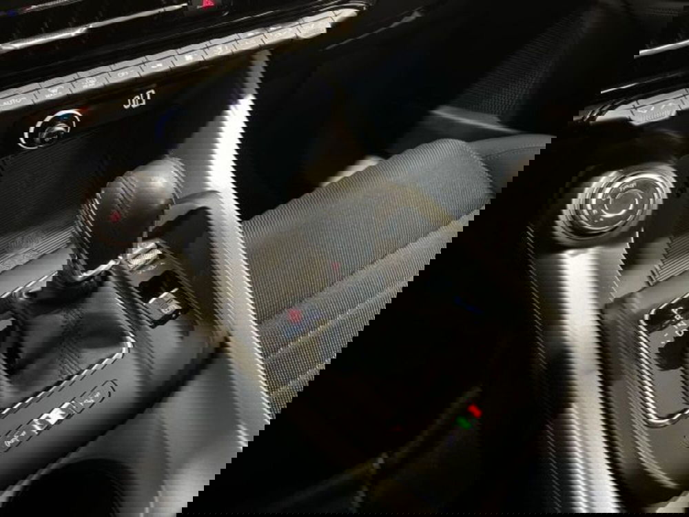 Alfa Romeo Tonale usata a Verona (14)