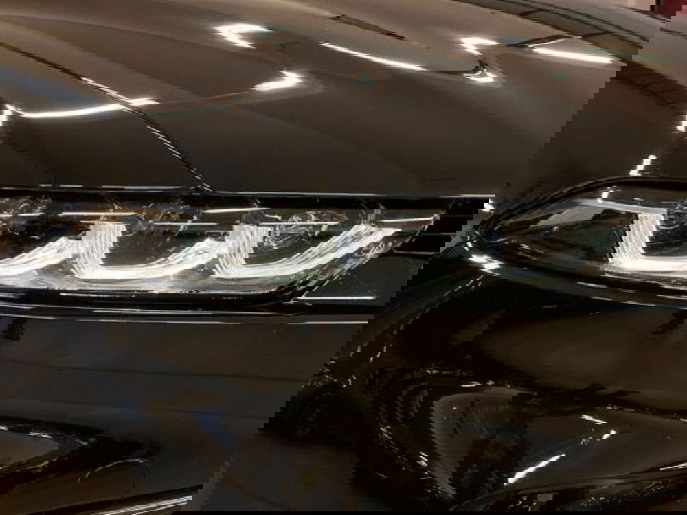 Alfa Romeo Tonale usata a Verona (17)