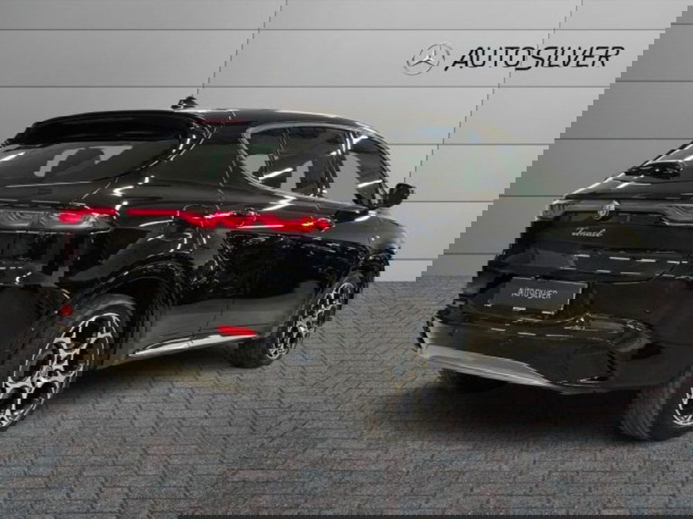 Alfa Romeo Tonale usata a Verona (2)