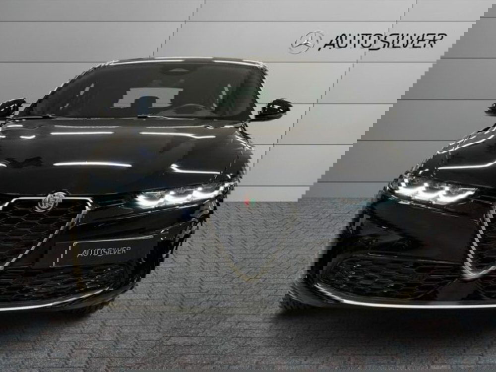 Alfa Romeo Tonale usata a Verona (3)