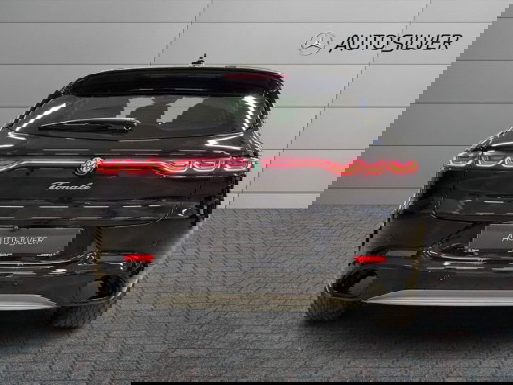 Alfa Romeo Tonale usata a Verona (4)