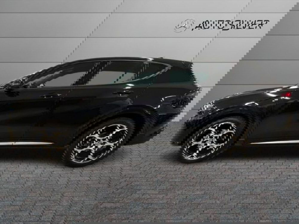 Alfa Romeo Tonale usata a Verona (6)