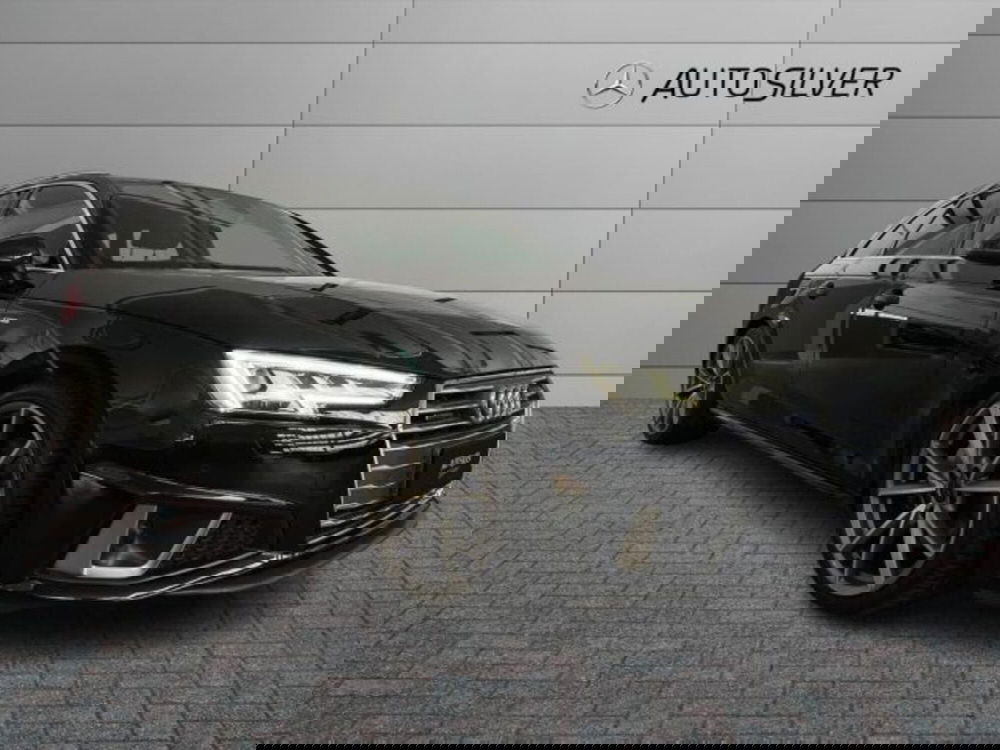 Audi A4 Avant usata a Verona