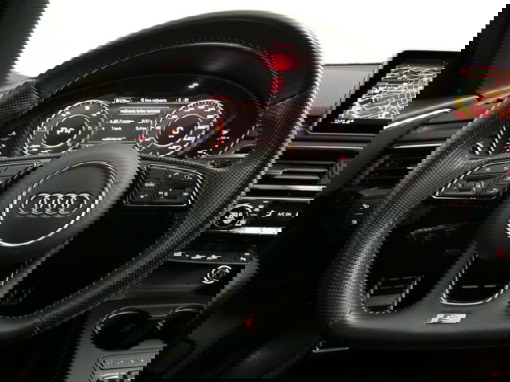 Audi A4 Avant usata a Verona (11)