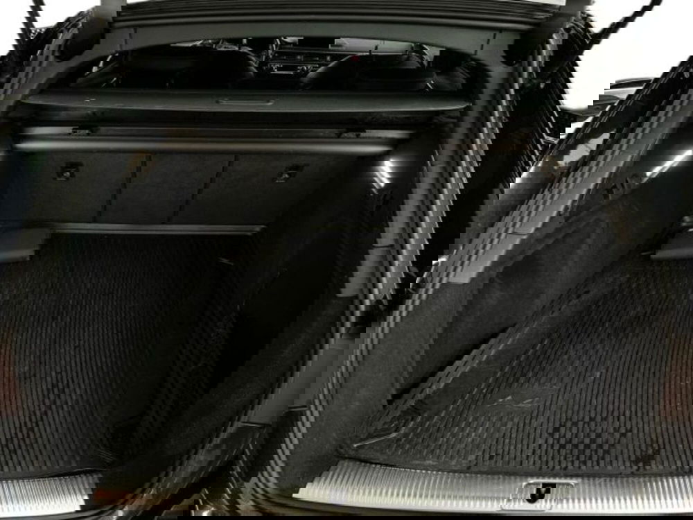 Audi A4 Avant usata a Verona (13)
