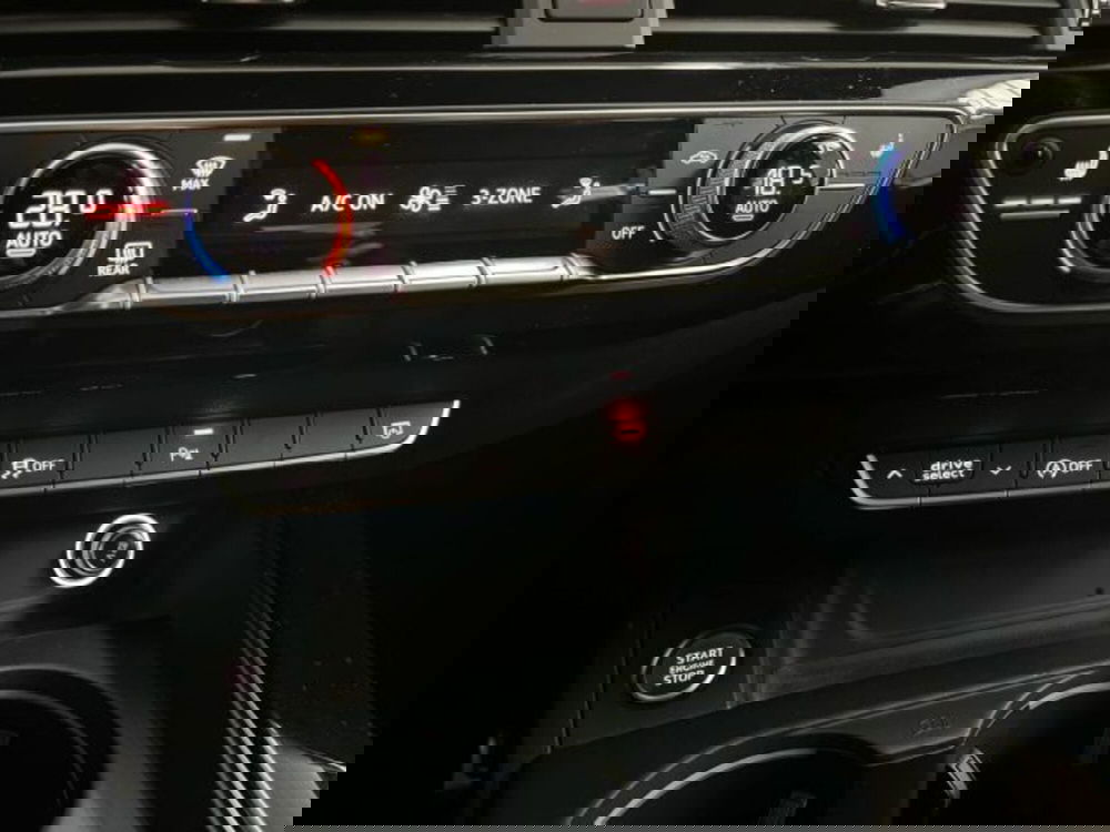 Audi A4 Avant usata a Verona (14)