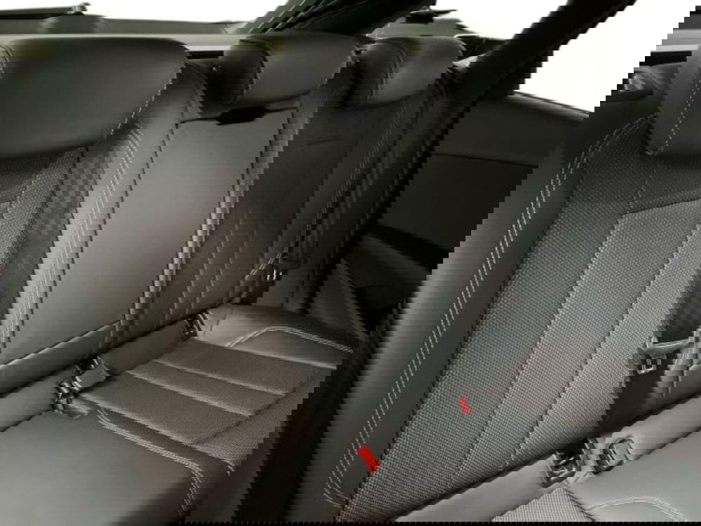 Audi A4 Avant usata a Verona (15)