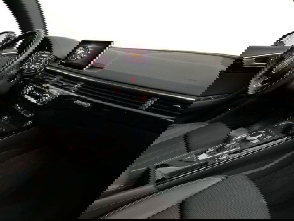 Audi A4 Avant usata a Verona (16)