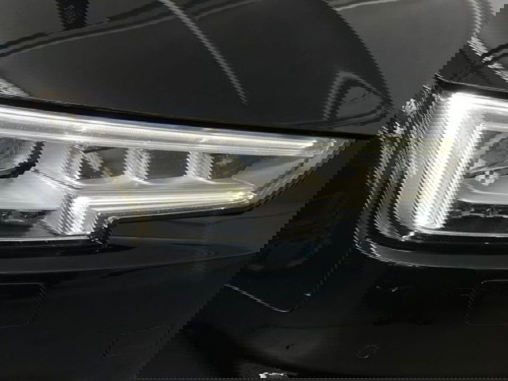 Audi A4 Avant usata a Verona (17)