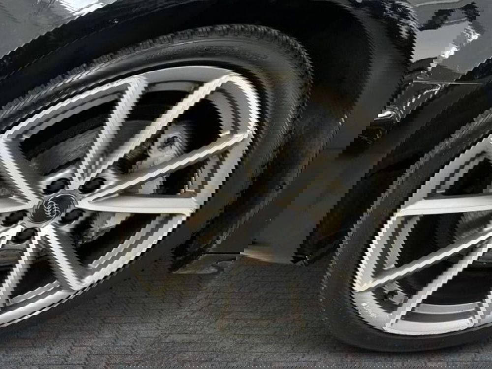 Audi A4 Avant usata a Verona (7)