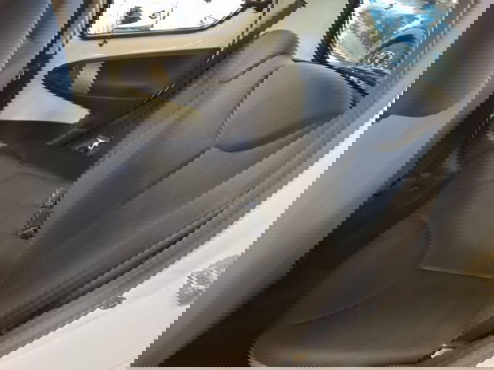 Toyota Aygo usata a Vicenza (10)