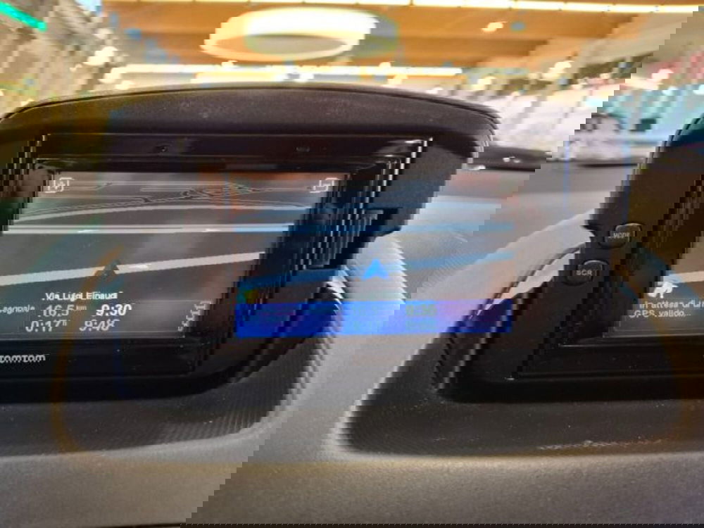 Toyota Aygo usata a Vicenza (12)