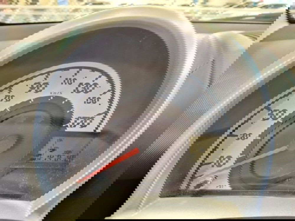 Toyota Aygo usata a Vicenza (14)