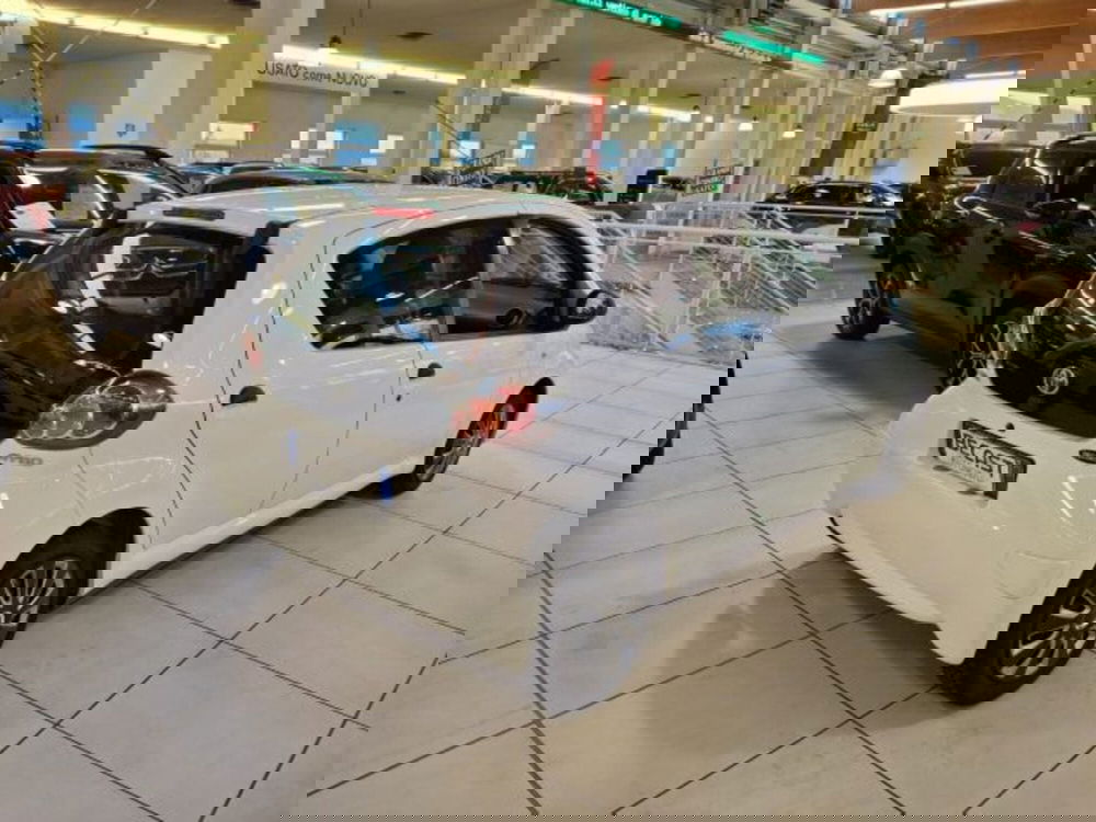 Toyota Aygo usata a Vicenza (4)