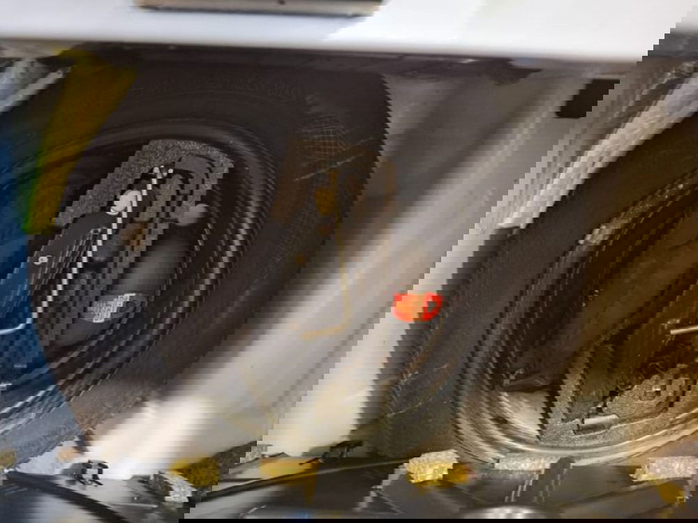 Toyota Aygo usata a Vicenza (7)