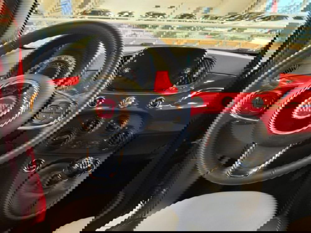 Fiat 500 usata a Vicenza (10)